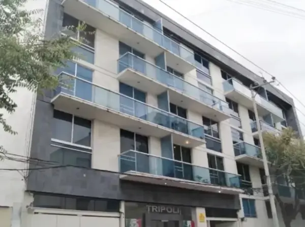 Departamento en venta en Portales Norte, Benito Juárez — foto 2 de 9