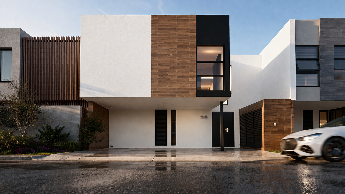 Casa en venta en Zibatá, El Marqués — foto 1 de 13