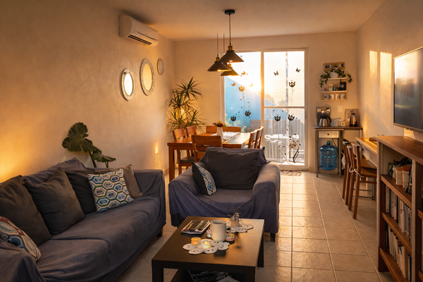 Casa en venta en El Mirador, El Marqués — foto 3 de 6