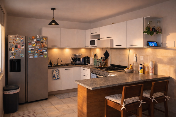 Casa en venta en El Mirador, El Marqués — foto 2 de 6