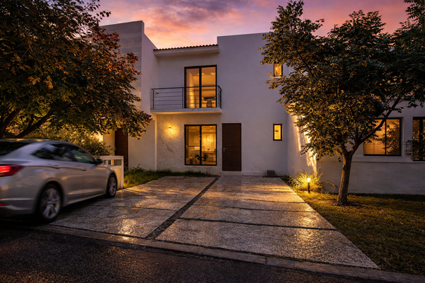 Casa en venta en Ciudad Maderas, El Marqués — foto 3 de 30