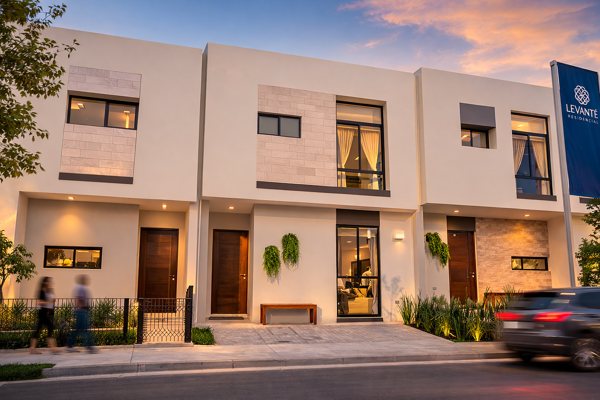 Casa en venta entre El Refugio y Zibatá, 3 Recámaras, una en PB, 3 Baños Complet