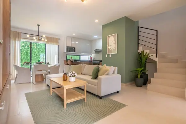 Casa en venta en Zibatá, El Marqués — foto 2 de 14