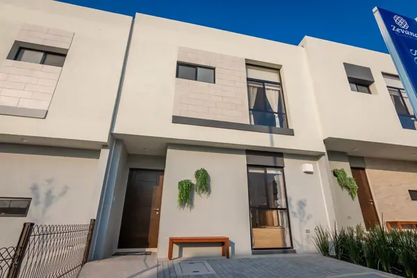 Casa en venta en Zibatá, El Marqués — foto 3 de 14
