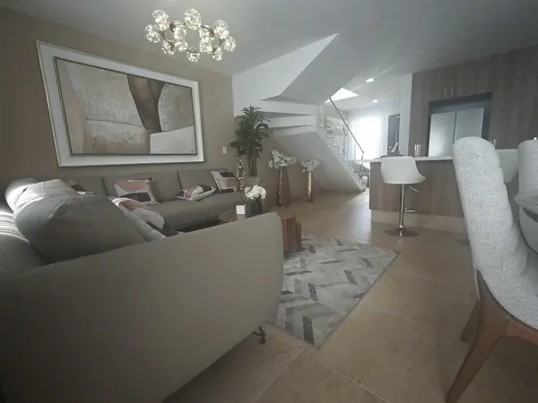 Casa en venta en Zibatá, El Marqués — foto 3 de 17
