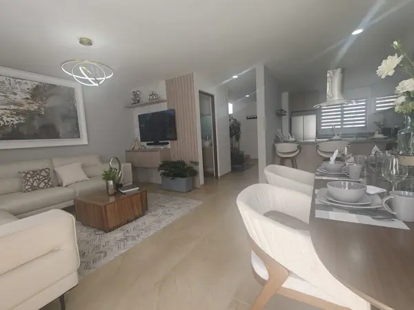 Casa en venta en Zibatá, El Marqués — foto 2 de 11