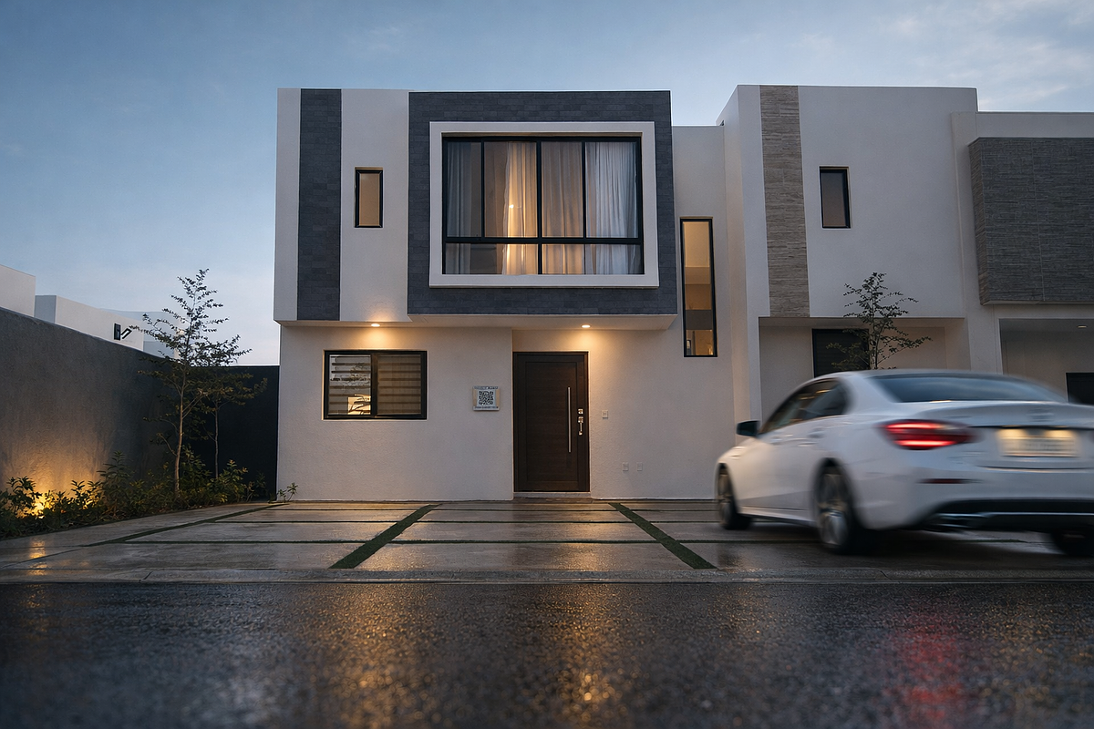 Casa en venta en Zibatá, El Marqués — foto 1 de 11