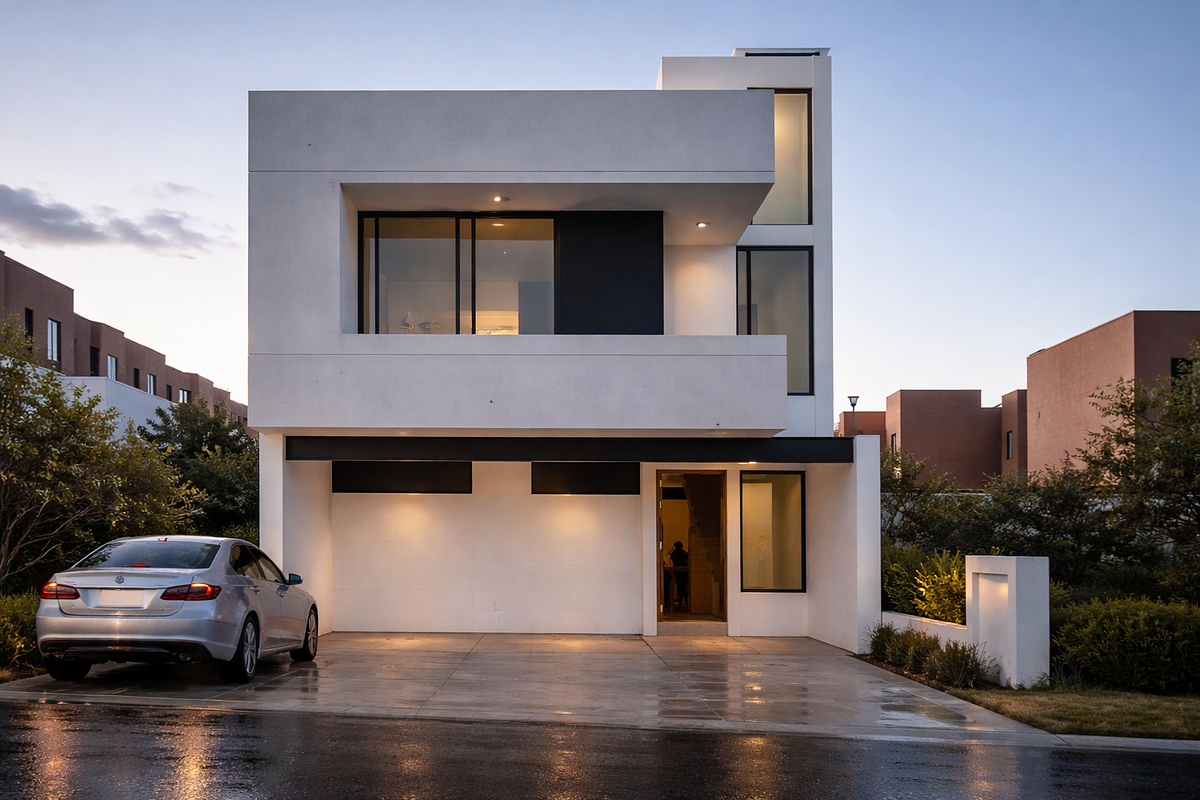 Casa en venta en Zibatá, El Marqués — foto 1 de 16