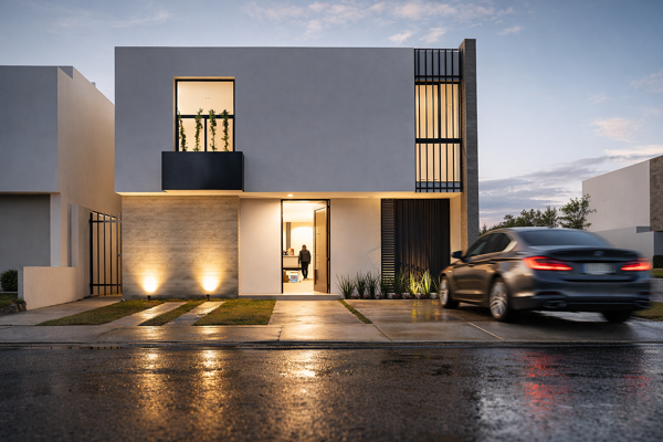 Casa en venta en Real de Juriquilla, Querétaro — foto 3 de 13