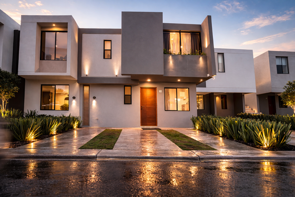 Casa en venta en La Meseta, Querétaro. 3 Recámaras, Jardín, 2.5 Baños, Hermosa — foto 1 de 20