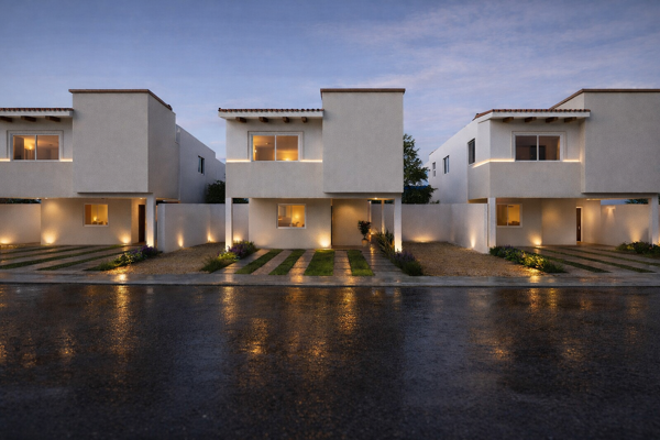Casa en venta en Juriquilla Campestre, 3 Recámaras, 2.5 Baños, Hermosa ! — foto 1 de 9