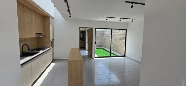 Casa en venta en El Pueblito Centro, Corregidora — foto 3 de 8