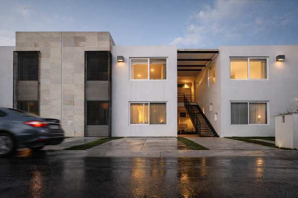 Departamento en venta en TRES CANTOS Residencial, Oportunidad !! — foto 1 de 12
