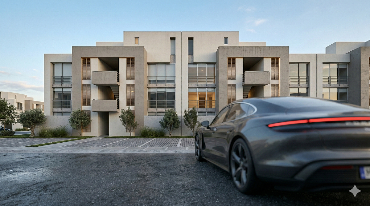 Departamento en venta en Zibatá, El Marqués — foto 1 de 14