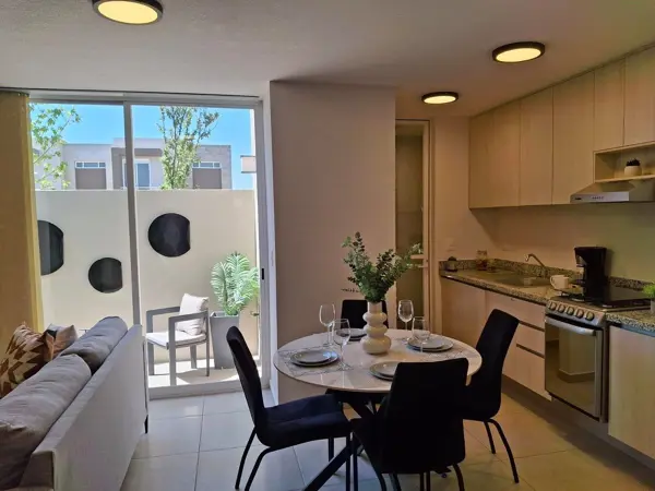 Departamento en venta en Zibatá, El Marqués — foto 3 de 20