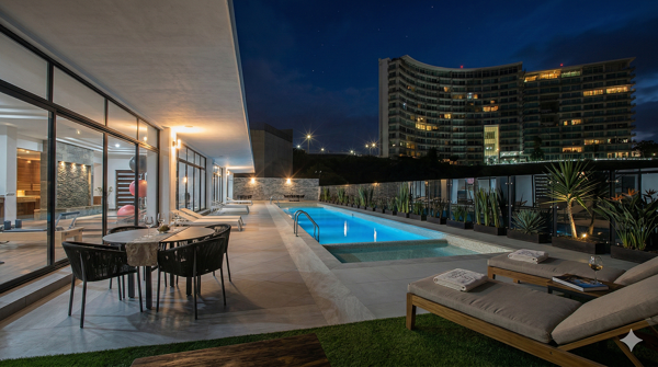Departamento en venta en El Campanario, Querétaro, Exlusividad y Lujo