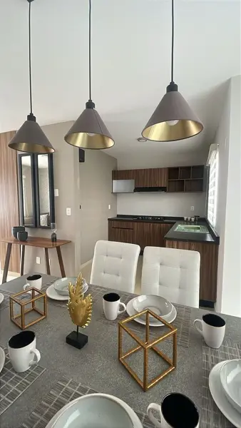 Casa en venta en Real Solare, El Marqués — foto 2 de 8