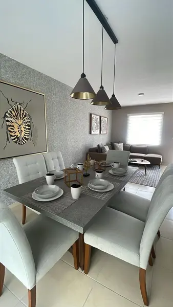 Casa en venta en Real Solare, El Marqués — foto 3 de 8