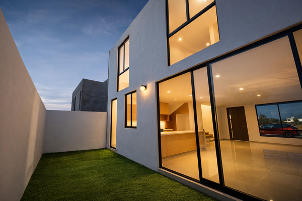 Casa en venta en Preserve Juriquilla, 3 Recámaras, Jardín, Hermosa Propiedad — foto 1 de 18