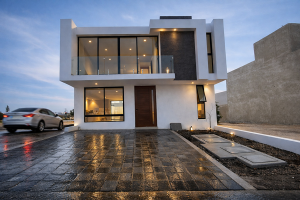 Casa en venta en Preserve Juriquilla, 3 Recámaras, Jardín, Hermosa Propiedad
