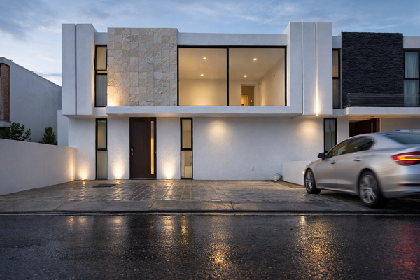 Casa en venta en Preserve Juriquilla, 3 Recámaras, 2.5 Baños, Moderna y Luxury