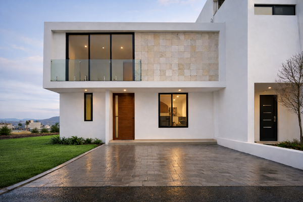 Casa en venta en Preserve Juriquilla, 3 Recámaras, 3 Baños Completos, Hermosa!!