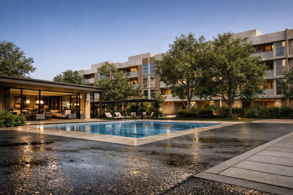Departamento en venta en Paseos de San Miguel, Querétaro — foto 3 de 14