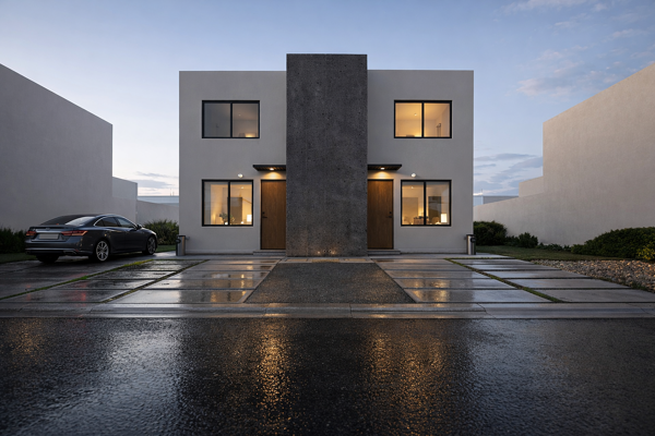 Casa en venta en Ciudad Maderas, El Marqués — foto 3 de 11