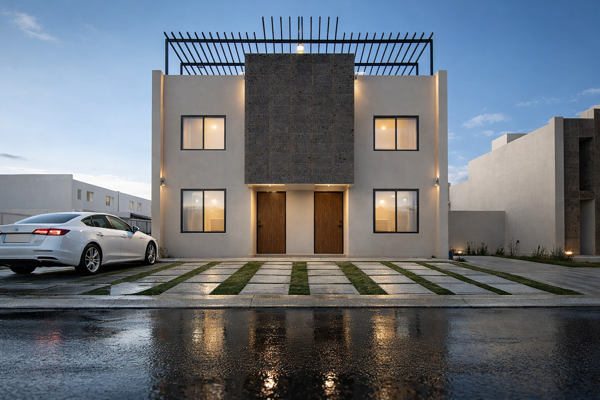 Casa en venta en Ciudad Maderas, El Marqués — foto 3 de 27