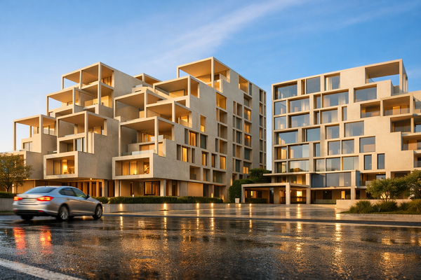 Departamento en venta en Zona Refugio sobre Fray Junípero Serra, Querétaro