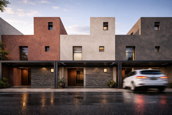 Casa en venta entre El Refugio y Zibatá, DOBLE ALTURA, 3 Recámaras, 3.5 Baños
