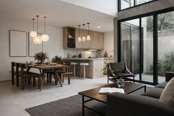 Casa en venta en Zibatá, El Marqués — foto 2 de 9