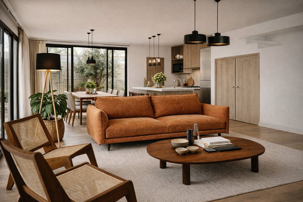 Casa en venta en Zibatá, El Marqués — foto 3 de 9