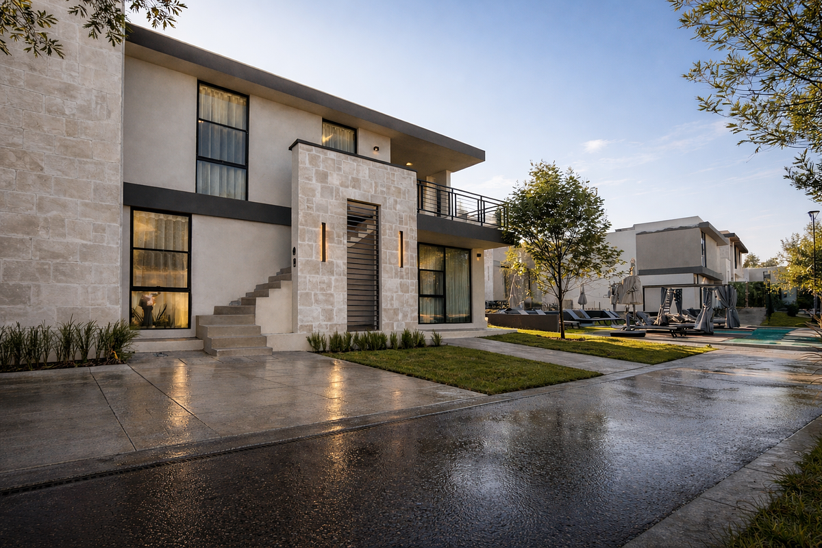 Departamento en venta en Zibatá, El Marqués — foto 1 de 12