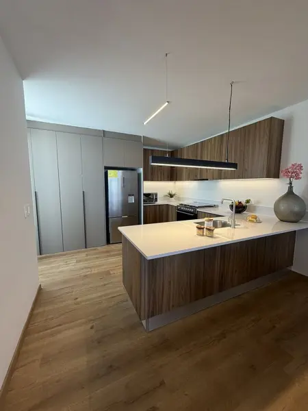 Departamento en venta en Zibatá, El Marqués — foto 3 de 12