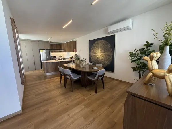 Departamento en venta en Zibatá, El Marqués — foto 2 de 12
