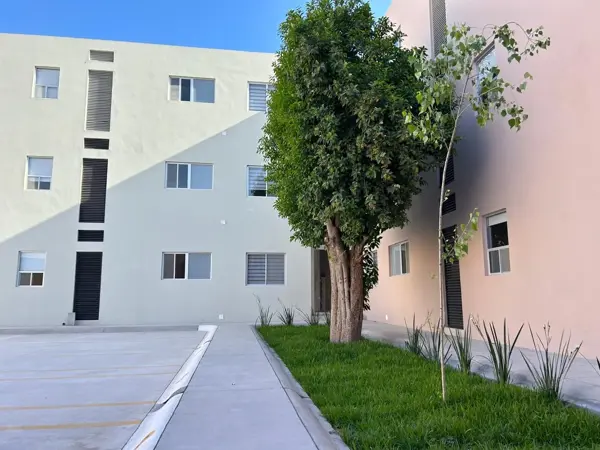 Departamento en Nueva Laguna Sur, Torreón, Coahuila de Zaragoza — foto 1 de 22