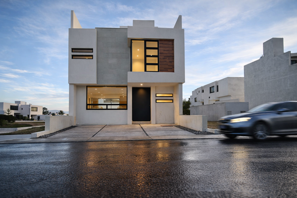 Casa en venta en Ciudad Maderas, El Marqués — foto 2 de 15