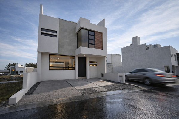Casa en venta en Ciudad Maderas Taray, 158.5 m² de construcción | 137 m² de t