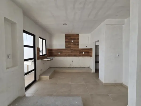 Casa en venta en Ciudad Maderas, El Marqués — foto 3 de 15