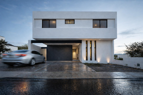 Casa en venta en Cumbres del Cimatario, Huimilpan — foto 2 de 15