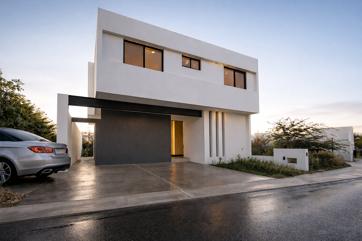 Casa en venta en Cumbres del Cimatario, Huimilpan — foto 1 de 15