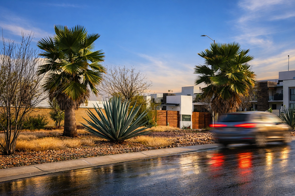 Terrenos en venta en Juriquilla San Isidro, Superficies desde 128 m²