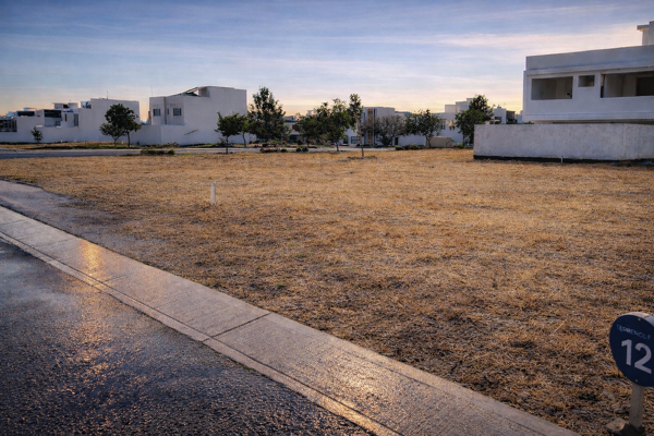 Terreno en venta en Juriquilla, Querétaro — foto 2 de 19