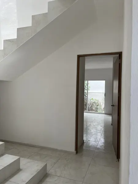 Casa en venta en Residencial Santa Fe, Corregidora — foto 3 de 5