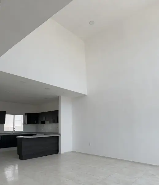 Casa en venta en Residencial Santa Fe, Corregidora — foto 2 de 5