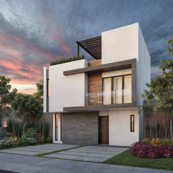 Casa en venta en Cañadas del Arroyo, Corregidora — foto 3 de 15