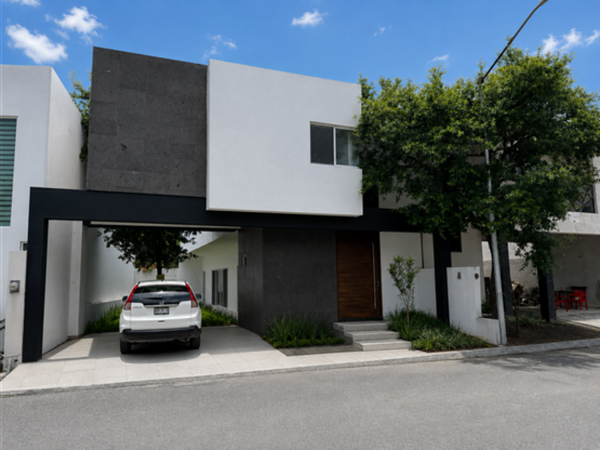 Casa en venta en Cumbres de Santiago, Santiago — foto 2 de 23