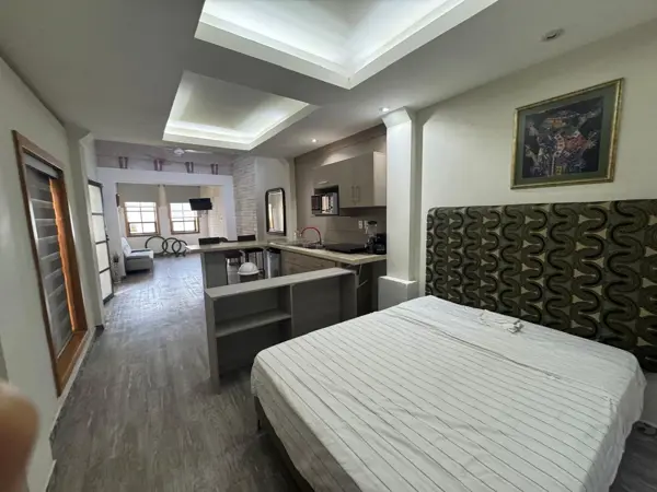 Departamento en renta en Torreon Centro, Torreón — foto 3 de 10