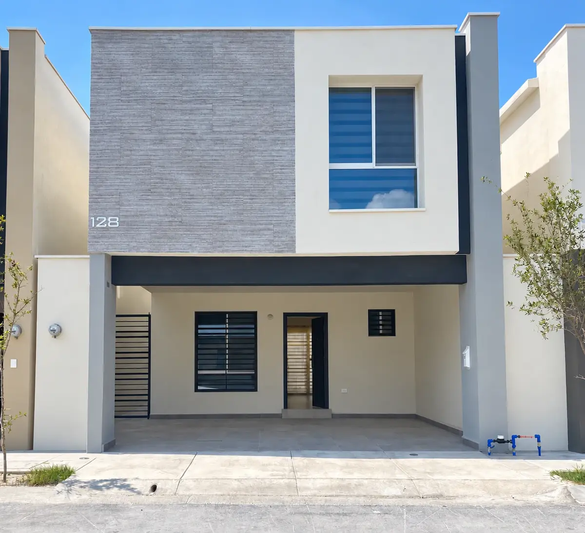 Casa en renta en Torento, Apodaca — foto 1 de 29